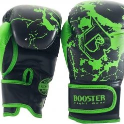 Booster Fight Gear Booster Fightgear Gants De Boxe BG Youth Marble Yellow 8oz Rose -Booster fight gear Soldes Boutique 1200x1106 3
