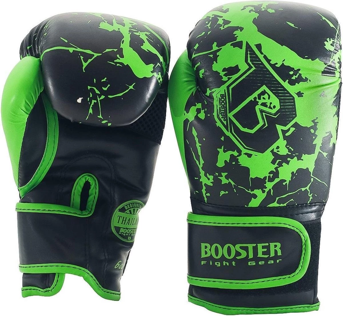 Booster Fight Gear GANTS DE BOXE BOOSTER FIGHTGEAR Pour Enfants BG YOUTH MARBLE PINK 6oz Vert Noir 11 Booster Fight Gear GANTS DE BOXE BOOSTER FIGHTGEAR Pour Enfants BG YOUTH MARBLE PINK 6oz Vert Noir – Image 9