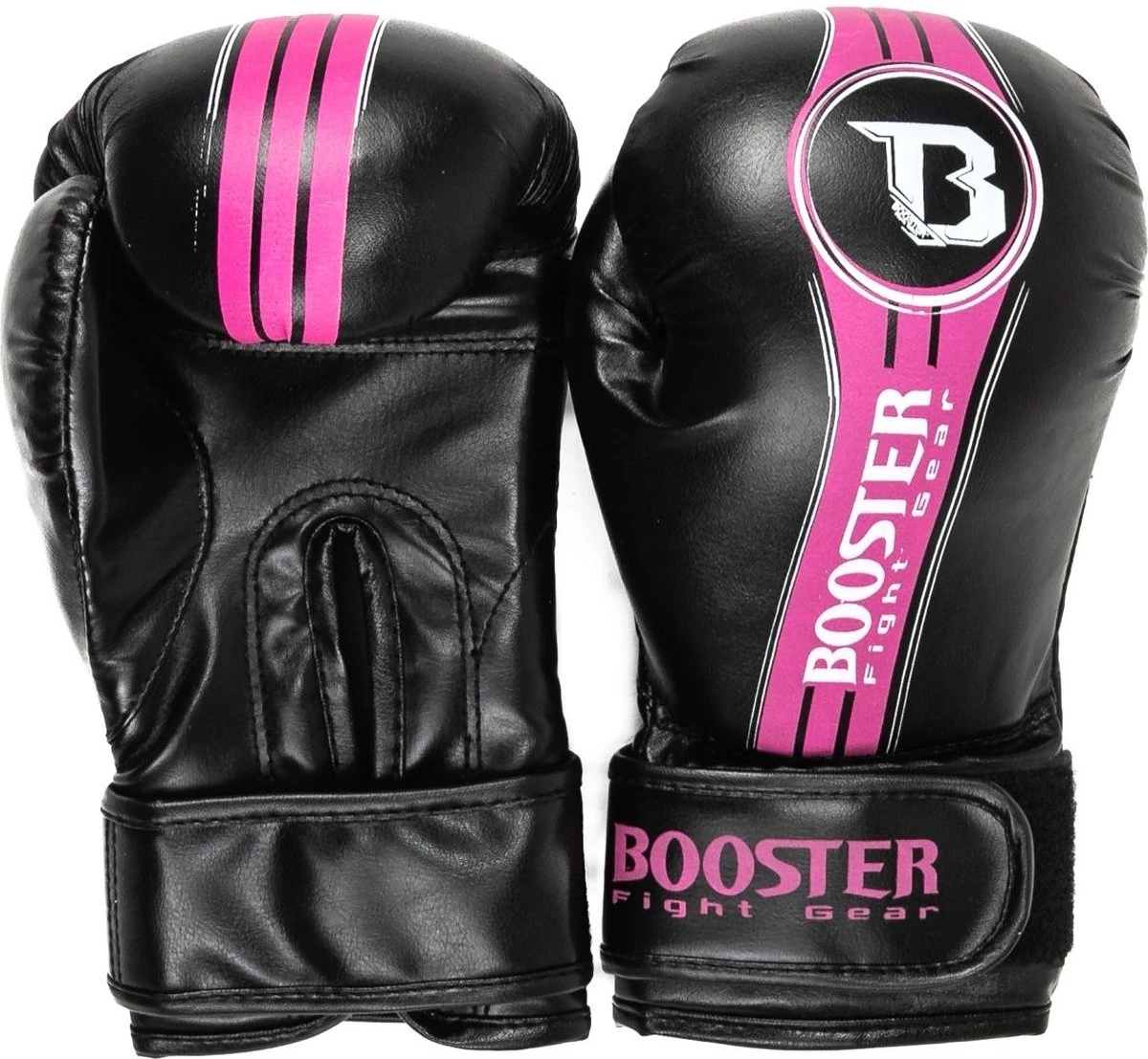 Booster Fight Gear Gants De Boxe Booster Junior (kick) BT Future Noir Rose 6oz Rose Noir 3 Booster Fight Gear Gants De Boxe Booster Junior (kick) BT Future Noir Rose 6oz Rose Noir