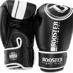 Booster Fight Gear Gants De Boxe BGL DOMINANCE 1 10oz
