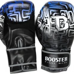 Booster Fight Gear BOOSTER FIGHTGEAR|GANTS DE BOXE|BT LABYRINT ROUGE|rouge |14 Oz -Booster fight gear Soldes Boutique 1200x1113 2