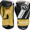 Booster Fight Gear Gants De Boxe BGL V3 Noir Or -Booster fight gear Soldes Boutique 1200x1128 1