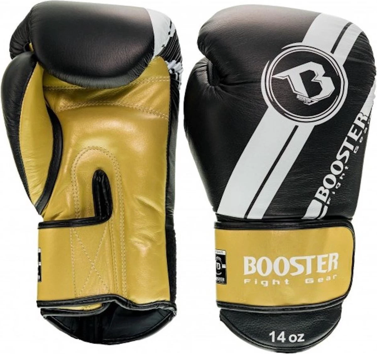 Booster Fight Gear Gants De Boxe BGL V3 Noir Or 3 Booster Fight Gear Gants De Boxe BGL V3 Noir Or