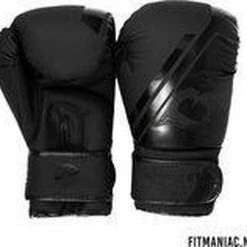 Booster Fight Gear Booster Fightgear Gants De Boxe PU BT Sparring Noir Mat 10oz -Booster fight gear Soldes Boutique 1200x1128 3