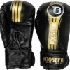 Booster Fight Gear Gants De Boxe Booster Junior (kick) BT Future Black Gold 8oz Rose Noir -Booster fight gear Soldes Boutique 1200x1130 1