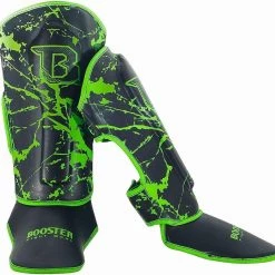 Booster Fight Gear Booster Duffle Bagrouge Vert -Booster fight gear Soldes Boutique 1200x1159