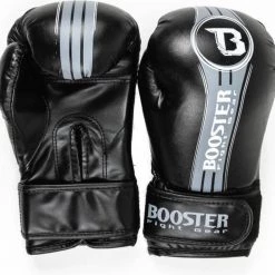Booster Fight Gear Gants De Boxe Booster (kick) KIDS BT FUTURE V2 Gris 2 Oz -Booster fight gear Soldes Boutique 1200x1161