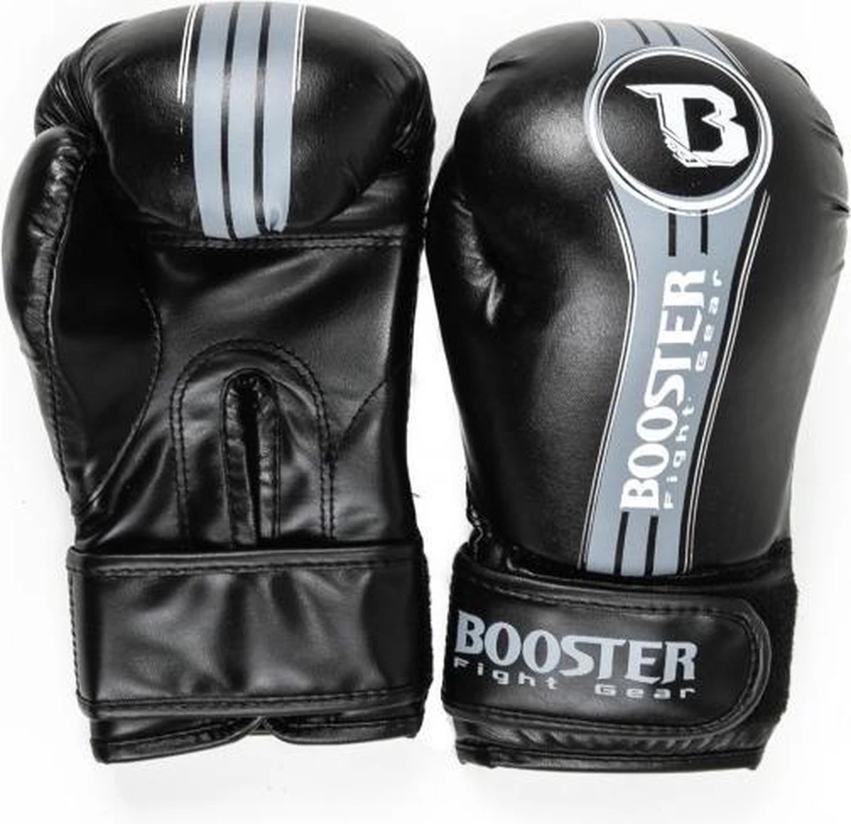 Booster Fight Gear Gants De Boxe Booster Junior (kick) BT Future Noir Rose 6oz Rose Noir 9 Booster Fight Gear Gants De Boxe Booster Junior (kick) BT Future Noir Rose 6oz Rose Noir – Image 7