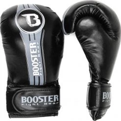 Booster Fight Gear Gants De Boxe (kick) Enfants BT Future V2 Gris 6oz -Booster fight gear Soldes Boutique 1200x1190 2