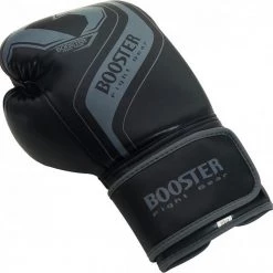Booster Fight Gear Gants De Boxe Enforcer Gris 10oz 8 Booster Fight Gear Gants De Boxe Enforcer Gris 10oz -Booster fight gear Soldes Boutique 1200x1198 2