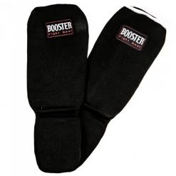 Booster Fight Gear Protègetibias élastiques Booster Noir Medium -Booster fight gear Soldes Boutique 1200x1200 23