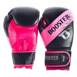 Booster Fight Gear Gant De Boxe BT Sparring Rayure Rose Rose 12oz -Booster fight gear Soldes Boutique 1200x1200 46