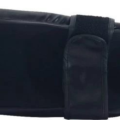 Booster Fight Gear Protègetibias Booster Thai Striker Noir Blanc Small -Booster fight gear Soldes Boutique 1200x453 2