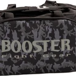Booster Fight Gear Sac à Dos Booster Sac De Sport B Force Duffle Bag Sac De Sport Zwart Camo Large Camouflage Noir -Booster fight gear Soldes Boutique 1200x626