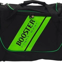 Booster Fight Gear Booster Duffle Bagrouge Vert -Booster fight gear Soldes Boutique 1200x657 1