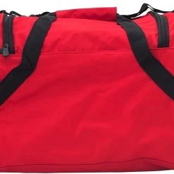 Booster Fight Gear Booster Duffle Bagrouge Vert -Booster fight gear Soldes Boutique 1200x665