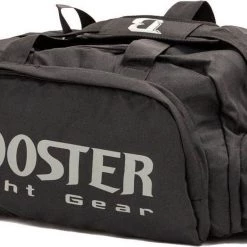 Booster Fight Gear Booster Backpack Sac De Sport B Force Duffle Bag Sac De Sport Zwart Large Noir -Booster fight gear Soldes Boutique 1200x711