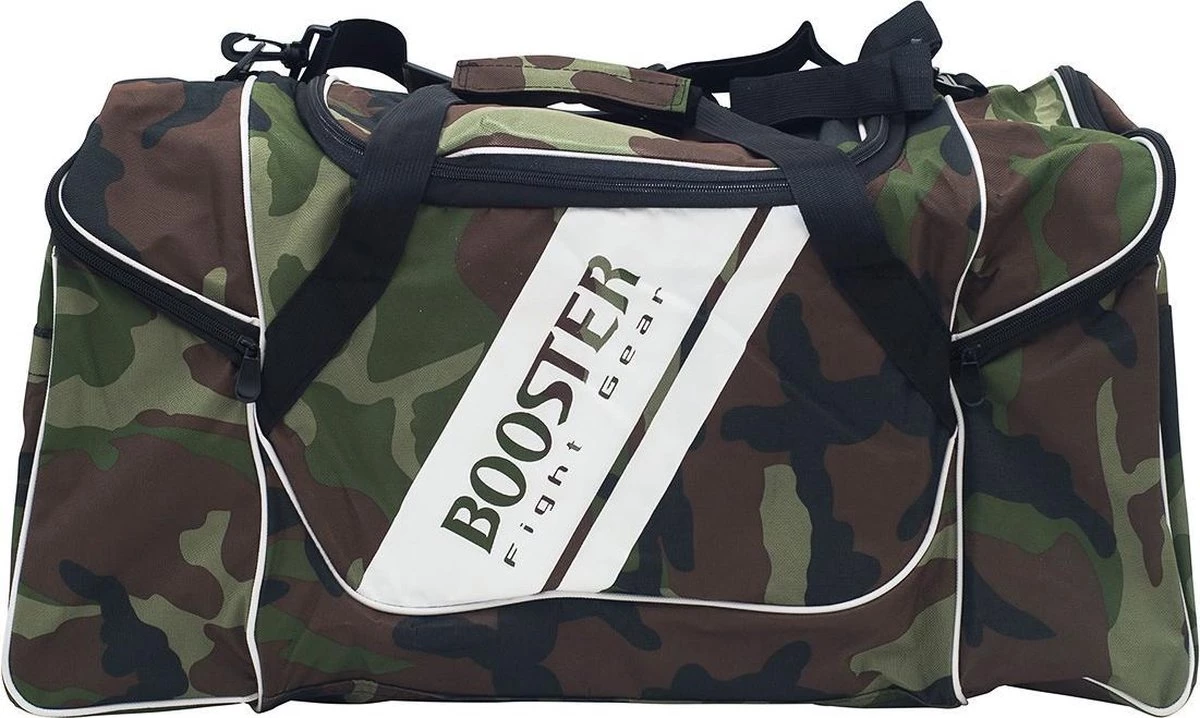 Booster Fight Gear Booster Fightgear Sac De Sport Sac De Sport Camouflage 3 Booster Fight Gear Booster Fightgear Sac De Sport Sac De Sport Camouflage