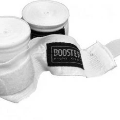 Bandage Booster Fight Gear BPC BLANC 460cm