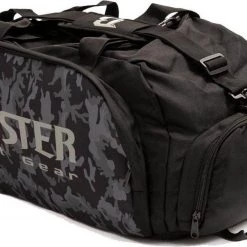 Booster Fight Gear Sac à Dos Booster Sac De Sport B Force Duffle Bag Sac De Sport Zwart Camo Large Camouflage Noir -Booster fight gear Soldes Boutique 1200x788