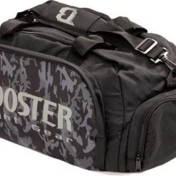 Booster Fight Gear Sac à Dos Booster Sac De Sport B Force Duffle Bag Sac De Sport Zwart Camo Large Camouflage Noir -Booster fight gear Soldes Boutique 1200x846
