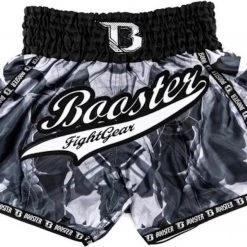 Booster Fight Gear Booster Fightgear Short De Sport TBT Geo 1 XL Vert -Booster fight gear Soldes Boutique 1200x849 8