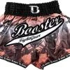 Booster Fight Gear Booster Fightgear Short De Sport TBT Geo 1 XL Vert -Booster fight gear Soldes Boutique 1200x857 5
