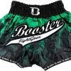 Booster Fight Gear Booster Fightgear Short De Sport TBT Geo 3 M Vert -Booster fight gear Soldes Boutique 1200x868 2