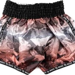 Booster Fight Gear Booster Fightgear Short De Sport TBT Geo 1 XL Vert -Booster fight gear Soldes Boutique 1200x889