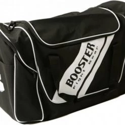 Booster Fight Gear Sac De Sport Booster Team Zwart Wit Camouflage -Booster fight gear Soldes Boutique 1200x921