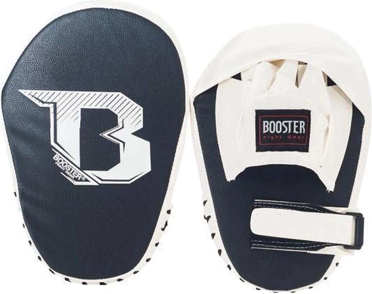 Booster Fight Gear Booster Coussinets (par Paire) Pour La Boxe Ou L'entraînement à Domicile 4 Booster Fight Gear Booster Coussinets (par Paire) Pour La Boxe Ou L'entraînement à Domicile – Image 2