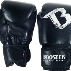 Booster Fight Gear Booster Fightgear (kick) Gants De Boxe BT Starter Bleu 14oz -Booster fight gear Soldes Boutique 1200x994 11