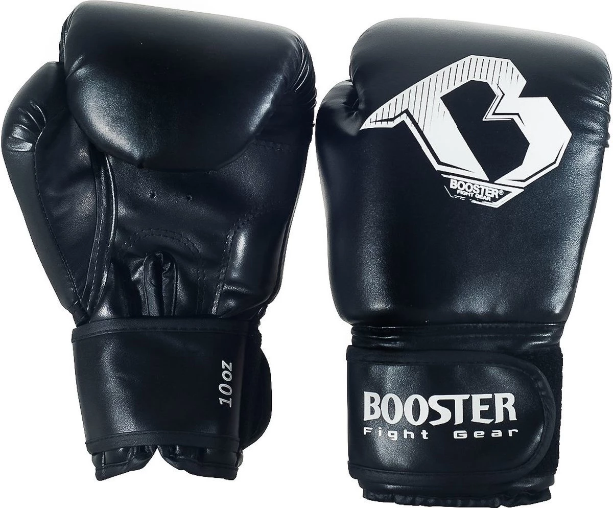Booster Fight Gear Booster Fightgear Gants De Boxe (kick) BT Starter Bleu 12oz 7 Booster Fight Gear Booster Fightgear Gants De Boxe (kick) BT Starter Bleu 12oz – Image 5