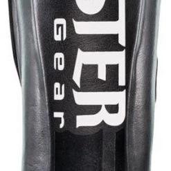 Booster Fight Gear Booster Shin Guard V3 Foil Noir Large -Booster fight gear Soldes Boutique 286x1200