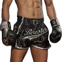 Booster Fight Gear Protègetibias V3 Argent|Taille L -Booster fight gear Soldes Boutique 429x1200 1