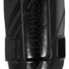 Booster Fight Gear Protègetibias Booster ThaiStriker V2 Zwart Extra Large -Booster fight gear Soldes Boutique 449x1200
