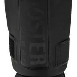 Booster Fight Gear Protègetibias Booster Skintex Black Small -Booster fight gear Soldes Boutique 493x1200 1