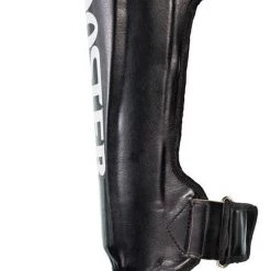 Booster Fight Gear Booster Shin Guard V3 Foil Noir Large -Booster fight gear Soldes Boutique 551x1200