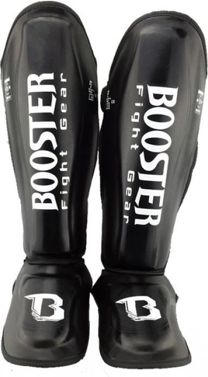 Booster Fight Gear Booster Fightgear| BSG |V3 | Protègestibias| Rouge|Taille S 14 Booster Fight Gear Booster Fightgear| BSG |V3 | Protègestibias| Rouge|Taille S – Image 12