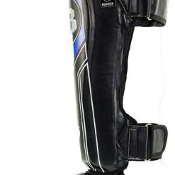 Booster Fight Gear Protègetibias Booster Fightgear BSG V9 NOIR BLEU M 8 Booster Fight Gear Protègetibias Booster Fightgear BSG V9 NOIR BLEU M -Booster fight gear Soldes Boutique 689x1200