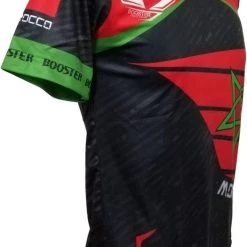 Booster Fight Gear Maroc Fightshirt Par Booster Fightgear Taille L -Booster fight gear Soldes Boutique 711x1200 3
