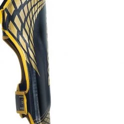 Booster Fight Gear Protègetibias Booster Cube Noir Or Medium -Booster fight gear Soldes Boutique 724x1200