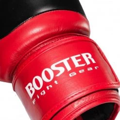Booster Fight Gear BOOSTER FIGHTGEAT |Gants De Boxe| SLUGGER | ROUGE NOIR | 14OZ -Booster fight gear Soldes Boutique 800x1200 1