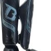 Booster Fight Gear Protègetibias Booster Enforcer Noir Medium -Booster fight gear Soldes Boutique 802x1200