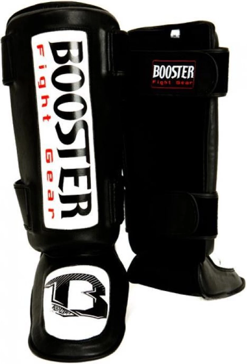 Booster Fight Gear Protègetibias Booster Thai Striker Camo Medium Camouflage Vert 7 Booster Fight Gear Protègetibias Booster Thai Striker Camo Medium Camouflage Vert â Image 5