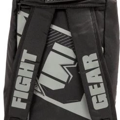 Booster Fight Gear Booster Backpack Sac De Sport B Force Duffle Bag Sac De Sport Zwart Large Noir -Booster fight gear Soldes Boutique 817x1200