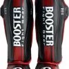 Booster Fight Gear Booster Fightgear| BSG |V3 | Protègestibias| Rouge|Taille S -Booster fight gear Soldes Boutique 834x1200 2