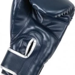 Booster Fight Gear Gants De Boxe Booster BT Champion (kick) Junior Bleu 8oz -Booster fight gear Soldes Boutique 850x1200