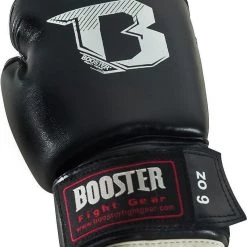 Booster Fight Gear Booster Fightgear BT Kids Noir 8oz 8 Booster Fight Gear Booster Fightgear BT Kids Noir 8oz -Booster fight gear Soldes Boutique 869x1200 1