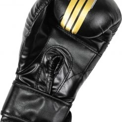 Booster Fight Gear Gants De Boxe Booster Junior (kick) BT Future Black Gold 8oz Rose Noir -Booster fight gear Soldes Boutique 886x1200
